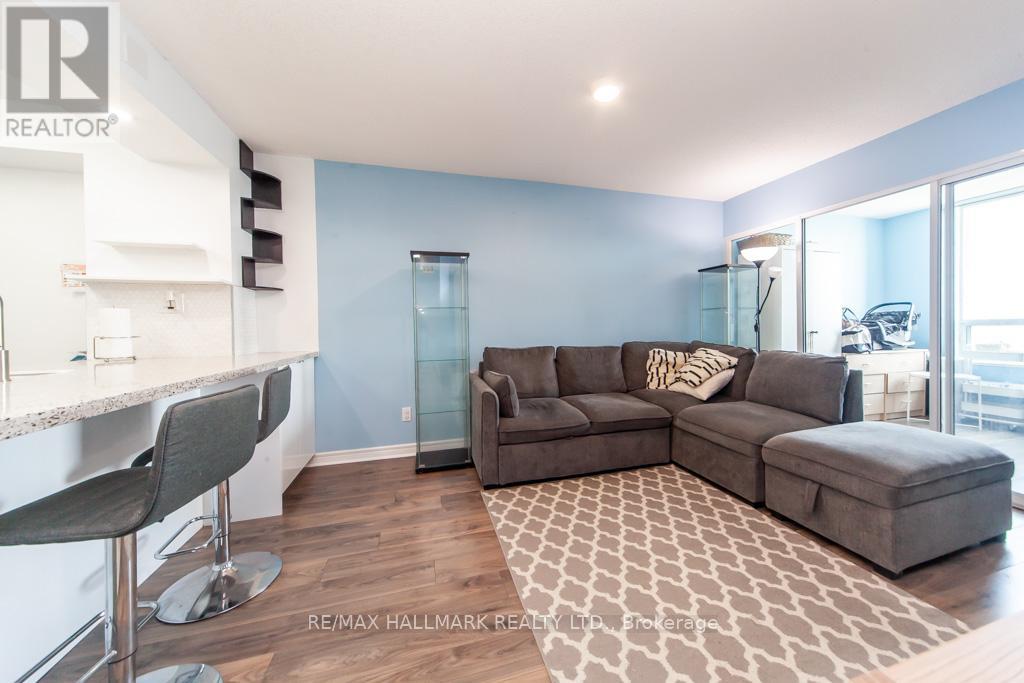 2731 - 68 Corporate Drive, Toronto, Ontario  M1H 3H3 - Photo 6 - E12289679