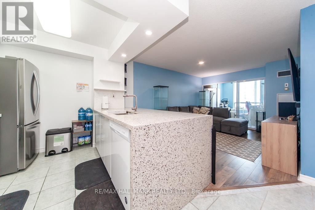 2731 - 68 Corporate Drive, Toronto, Ontario  M1H 3H3 - Photo 4 - E12289679