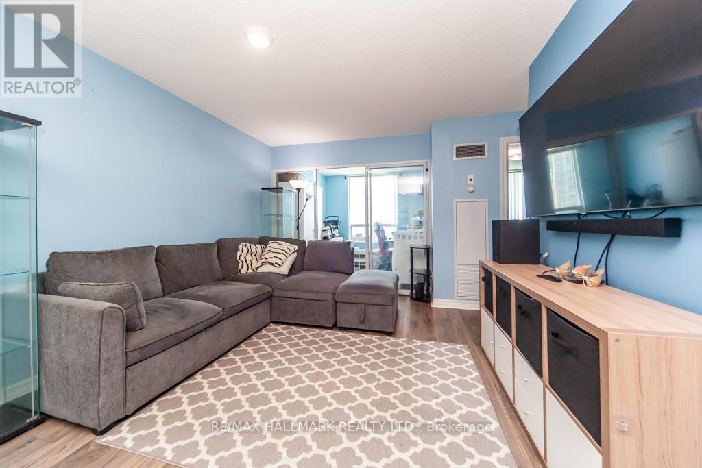 2731 - 68 Corporate Drive, Toronto, Ontario  M1H 3H3 - Photo 7 - E12289679