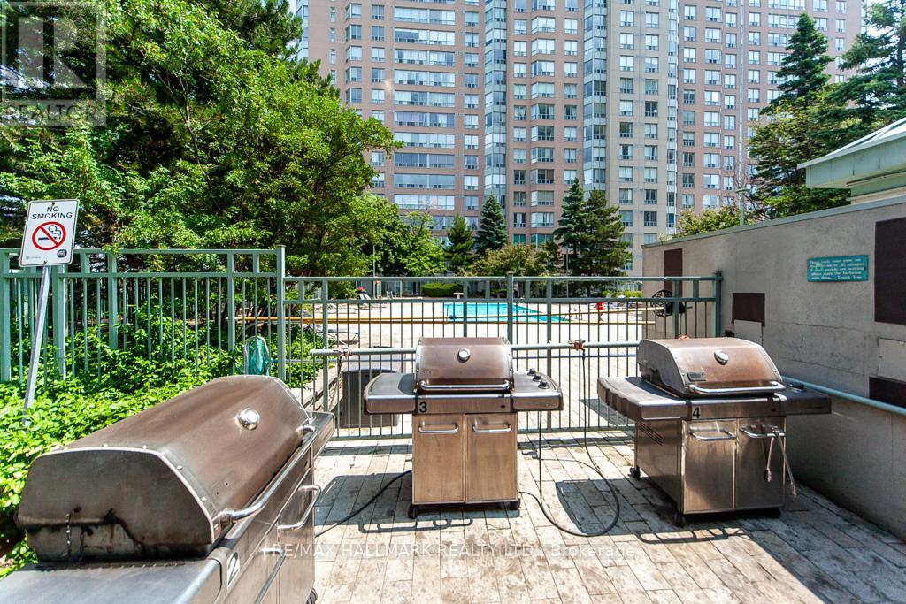 2731 - 68 Corporate Drive, Toronto, Ontario  M1H 3H3 - Photo 34 - E12289679