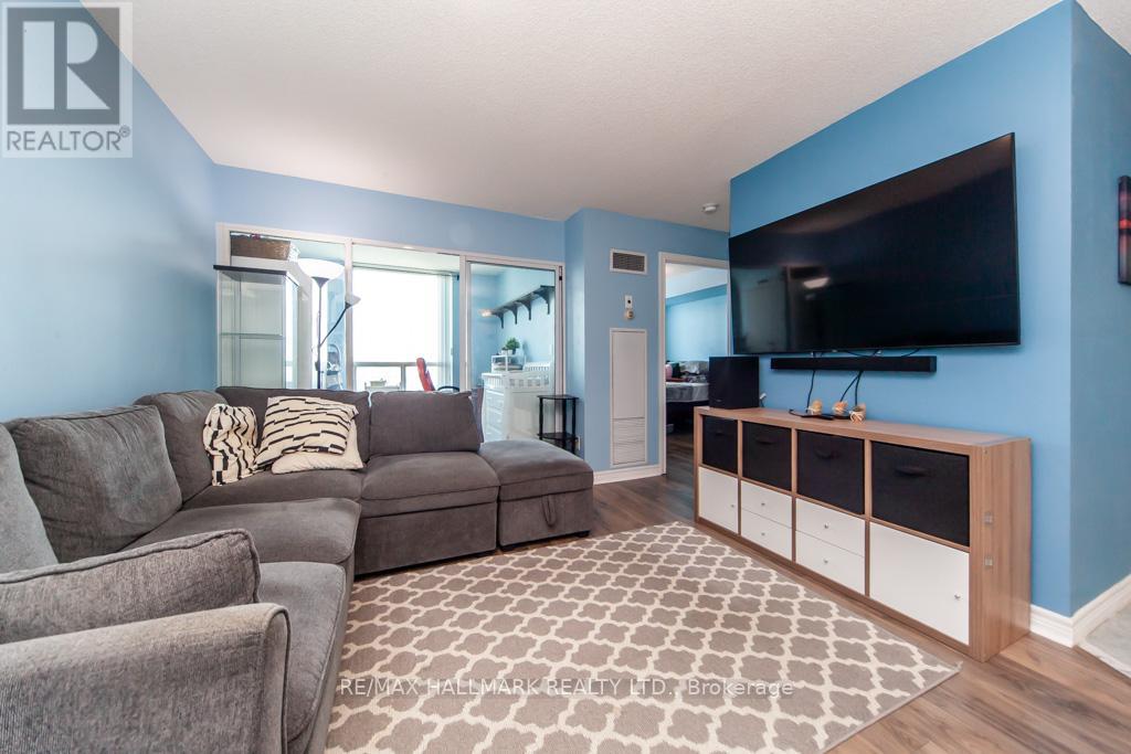 2731 - 68 Corporate Drive, Toronto, Ontario  M1H 3H3 - Photo 8 - E12289679