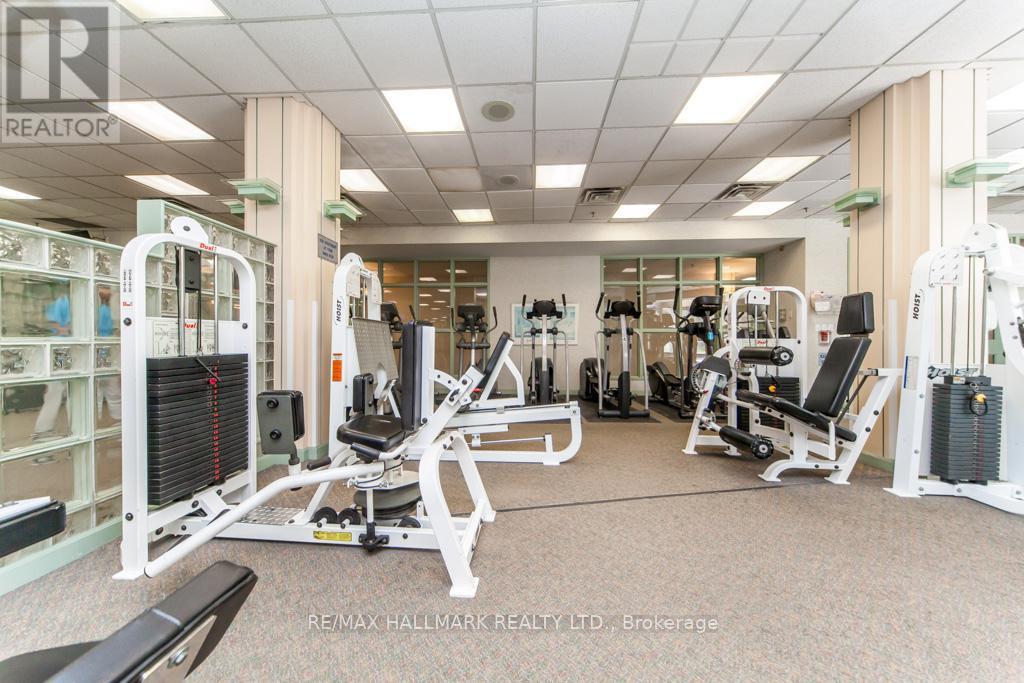 2731 - 68 Corporate Drive, Toronto, Ontario  M1H 3H3 - Photo 40 - E12289679