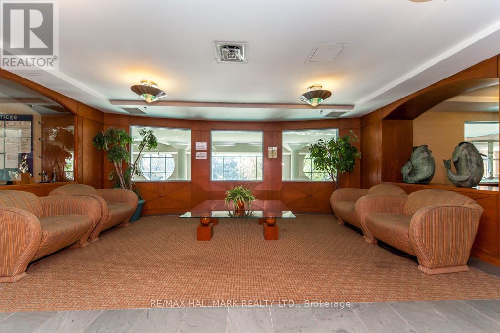 2731 - 68 Corporate Drive, Toronto, Ontario  M1H 3H3 - Photo 41 - E12289679
