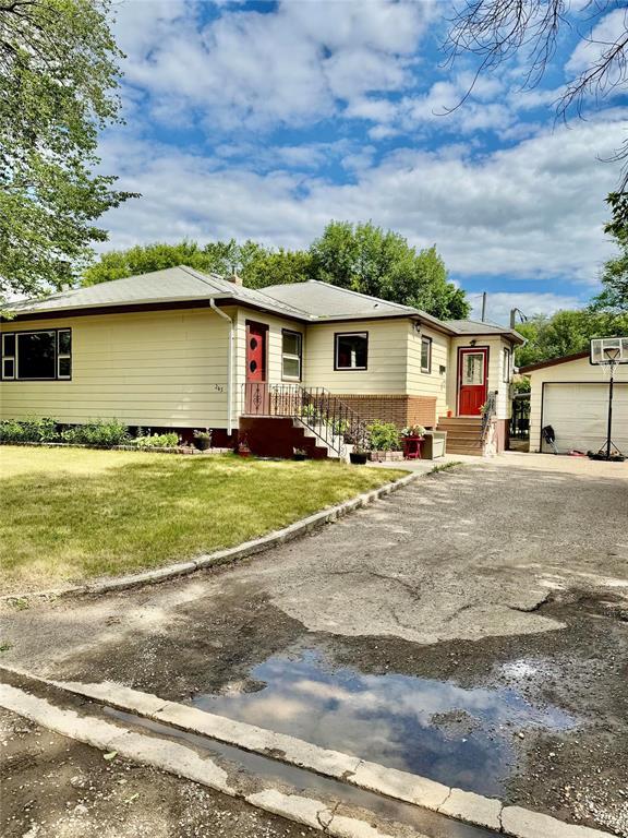 265 Lacrosse Street, Virden, Manitoba