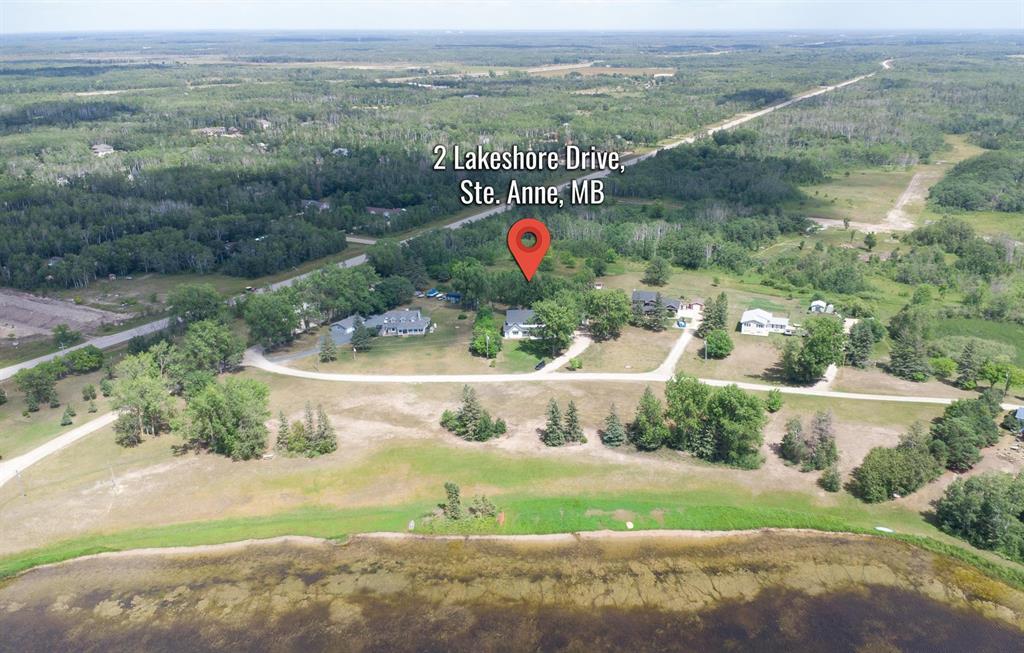 2 Lake Shore Drive, Ste Anne, Manitoba  R5H 1R2 - Photo 48 - 202502318