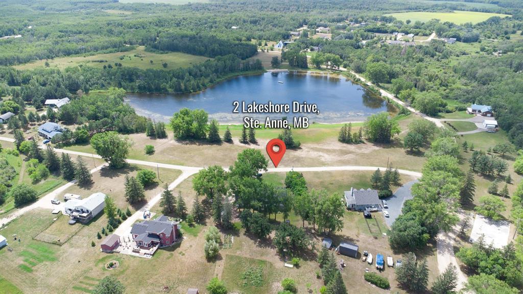 2 Lake Shore Drive, Ste Anne, Manitoba  R5H 1R2 - Photo 49 - 202502318