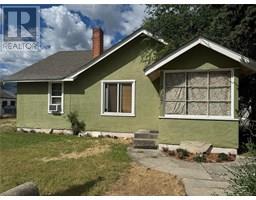 1087 Government Street, penticton, British Columbia