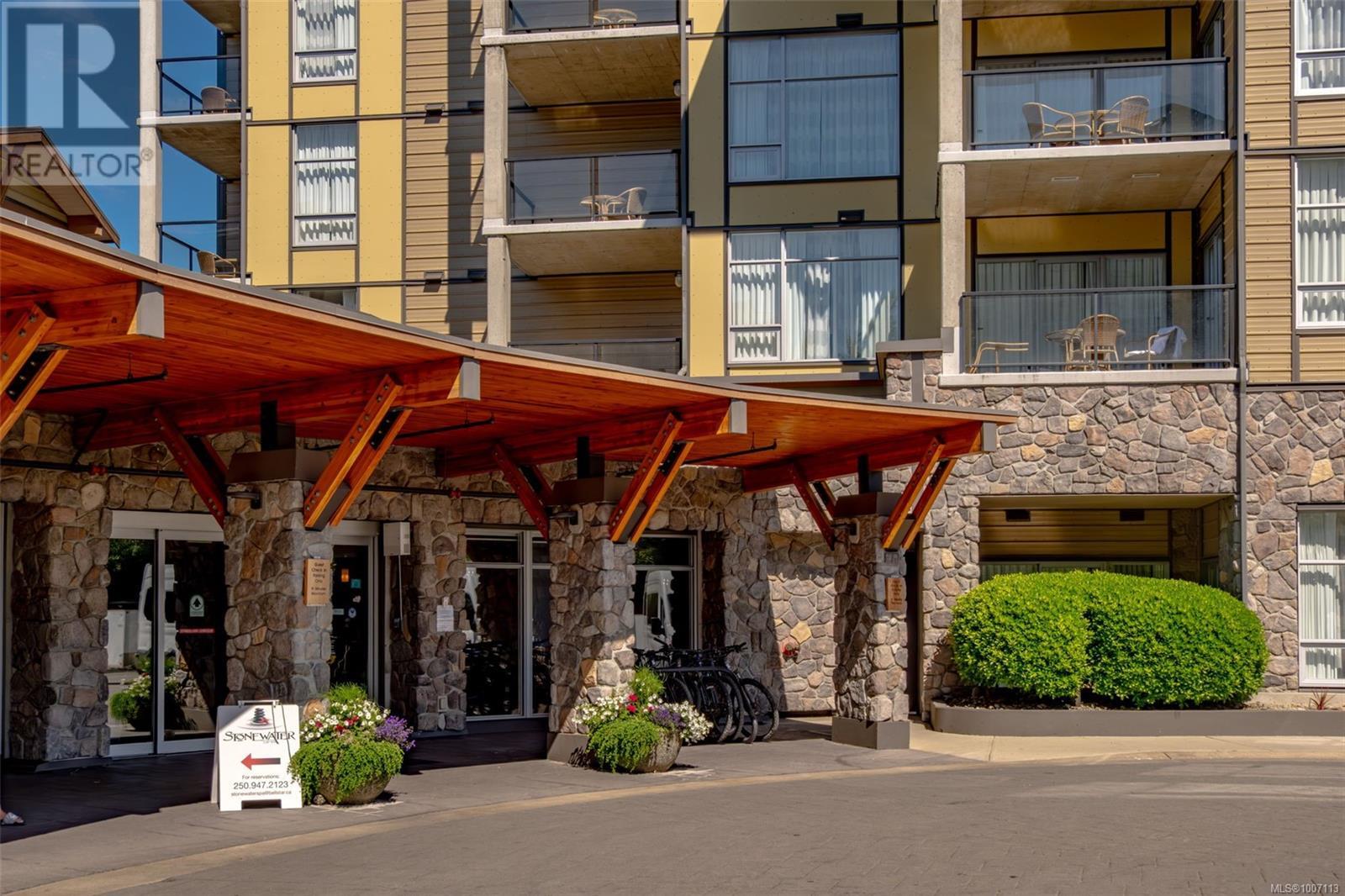906D 181 Beachside Dr, Parksville, British Columbia