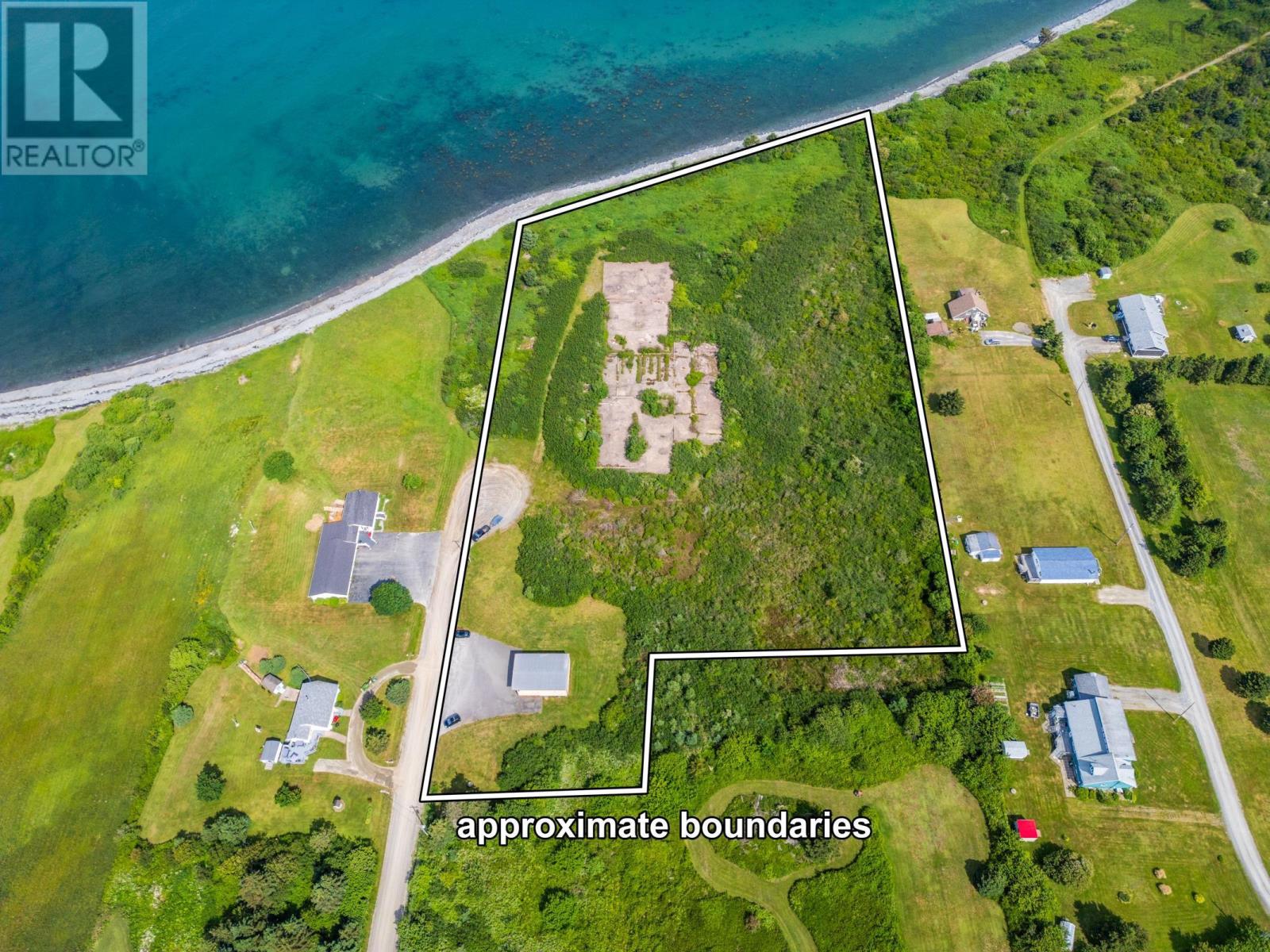 40 Schoolhouse Road, Grosses Coques, Nova Scotia B0W 1M0 - Photo 1 - 202517878