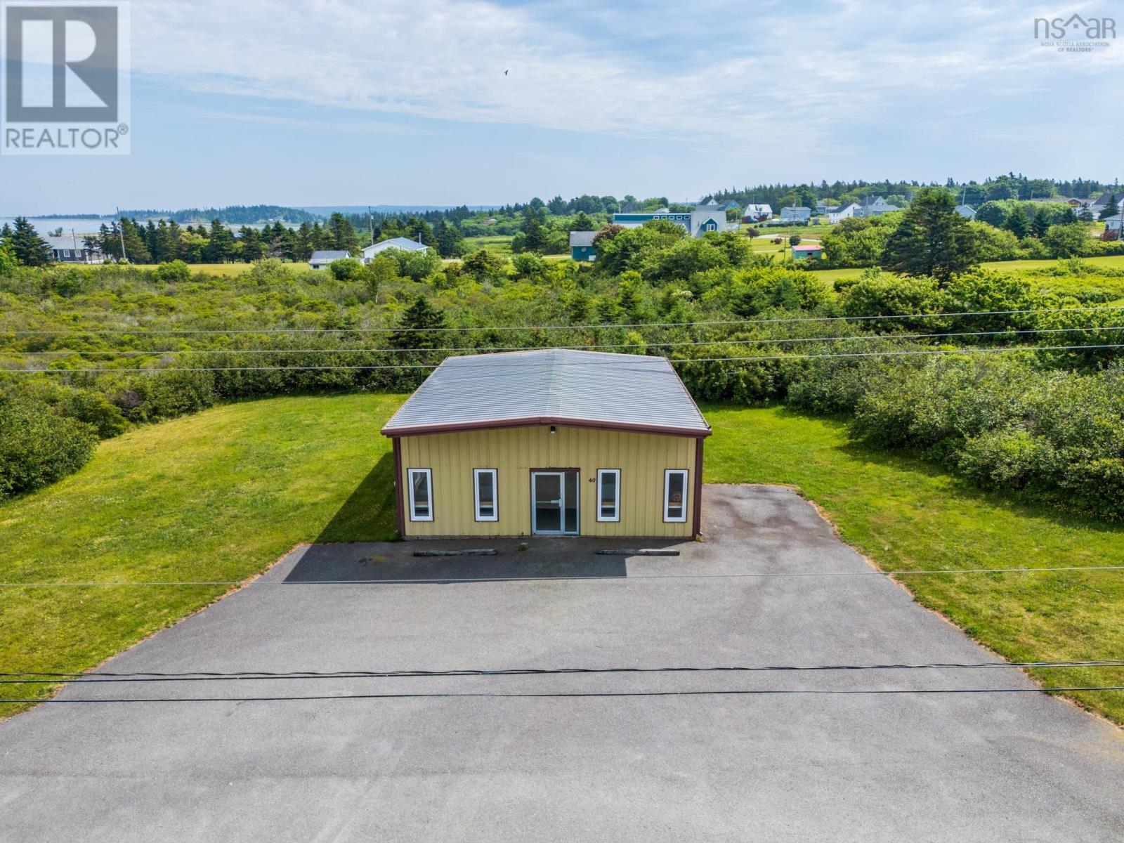 40 Schoolhouse Road, Grosses Coques, Nova Scotia B0W 1M0 - Photo 4 - 202517878