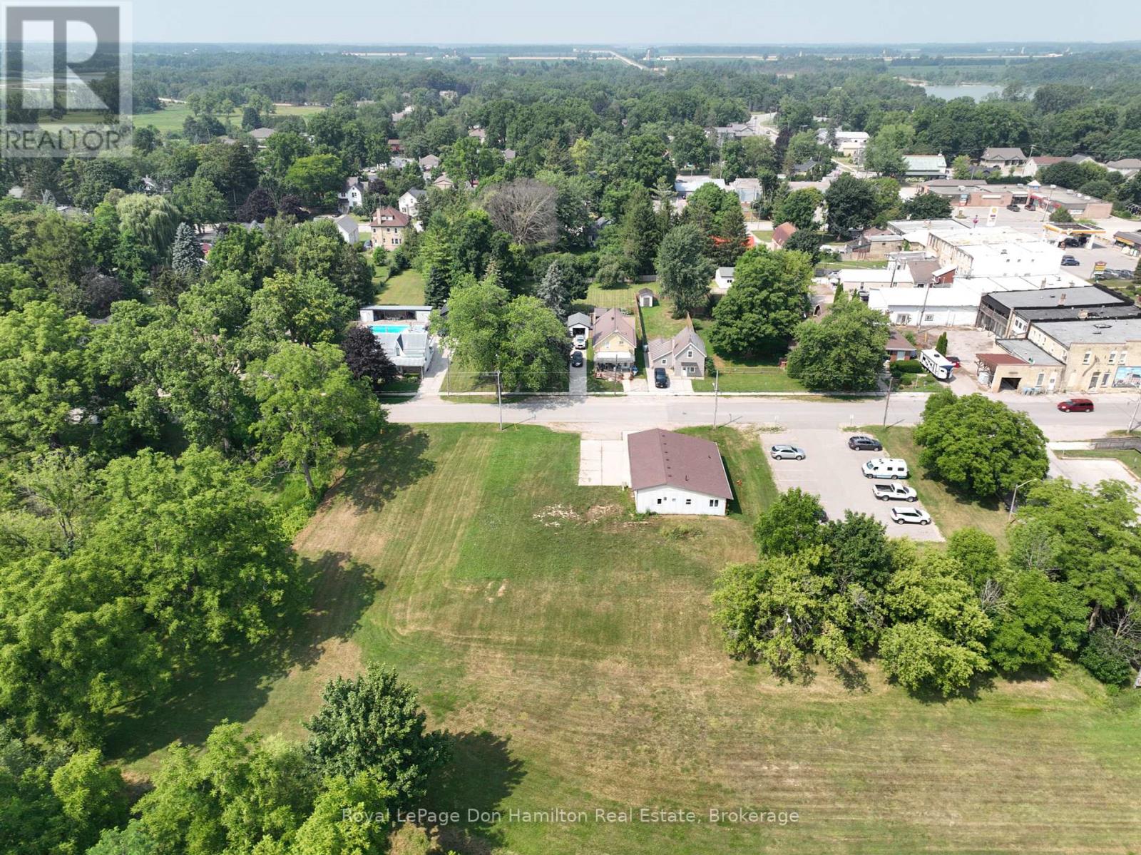179 Mill Street, North Middlesex, Ontario  N0M 2K0 - Photo 10 - X12290003