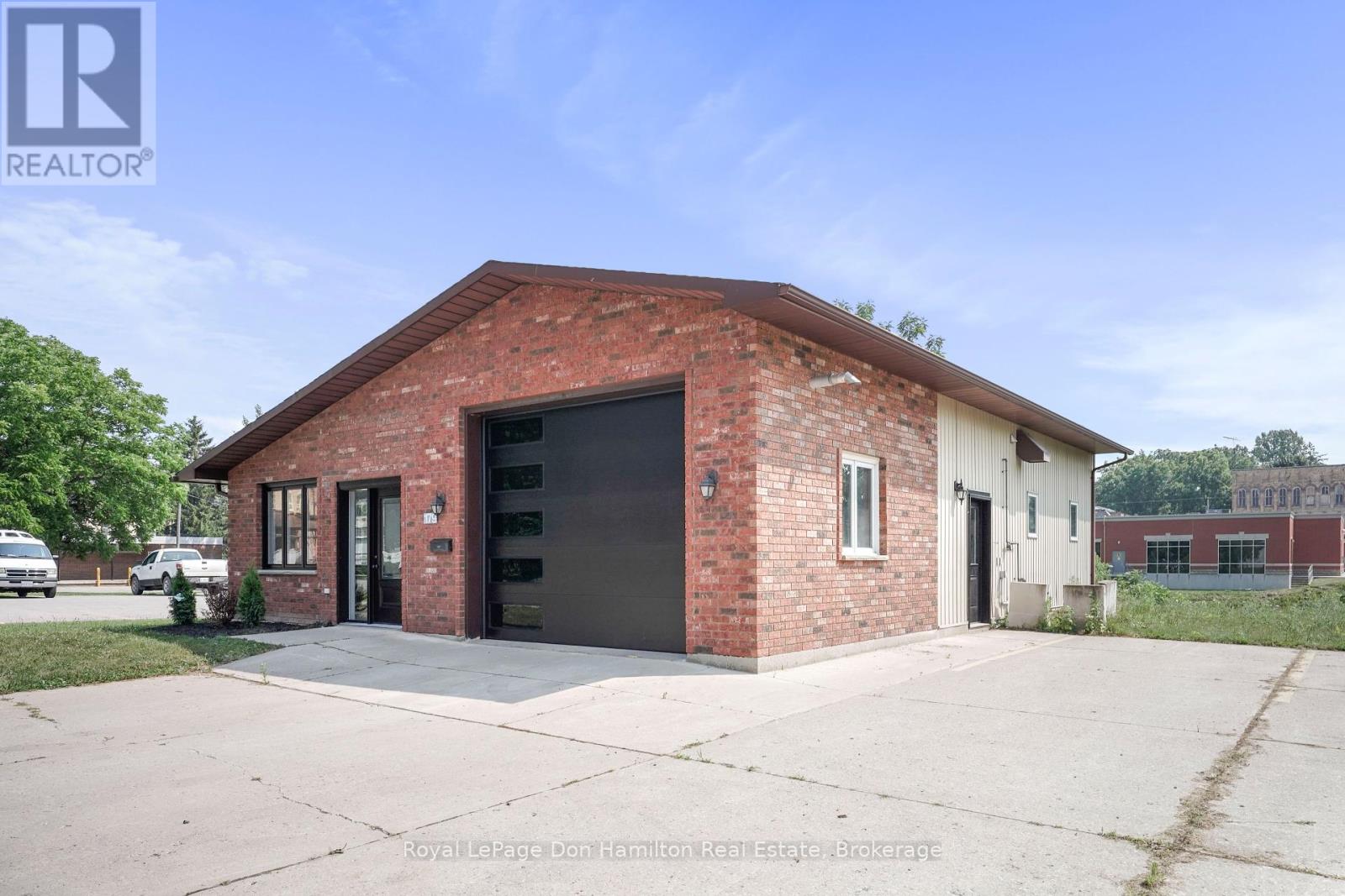 179 Mill Street, North Middlesex, Ontario  N0M 2K0 - Photo 3 - X12290003