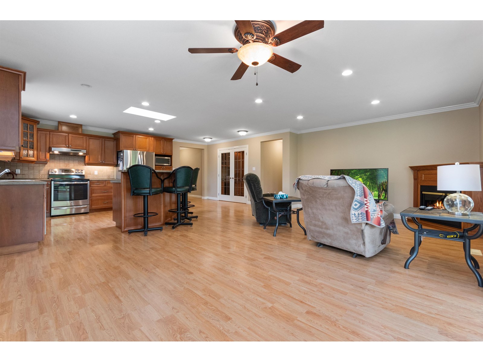 165 46000 Thomas Road, Vedder Crossing, Chilliwack, British Columbia  V2R 5W6 - Photo 12 - R3027762