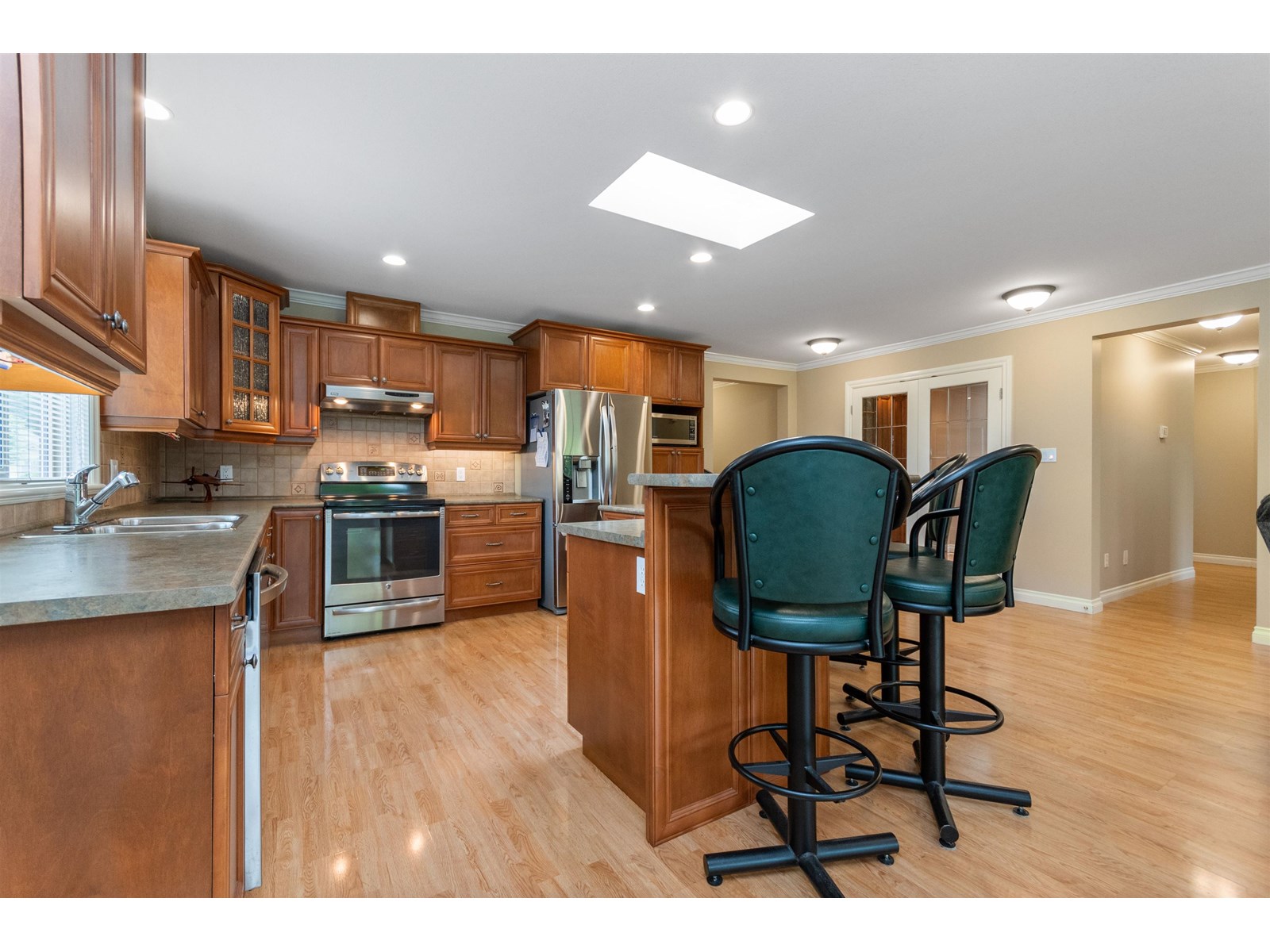 165 46000 Thomas Road, Vedder Crossing, Chilliwack, British Columbia  V2R 5W6 - Photo 9 - R3027762