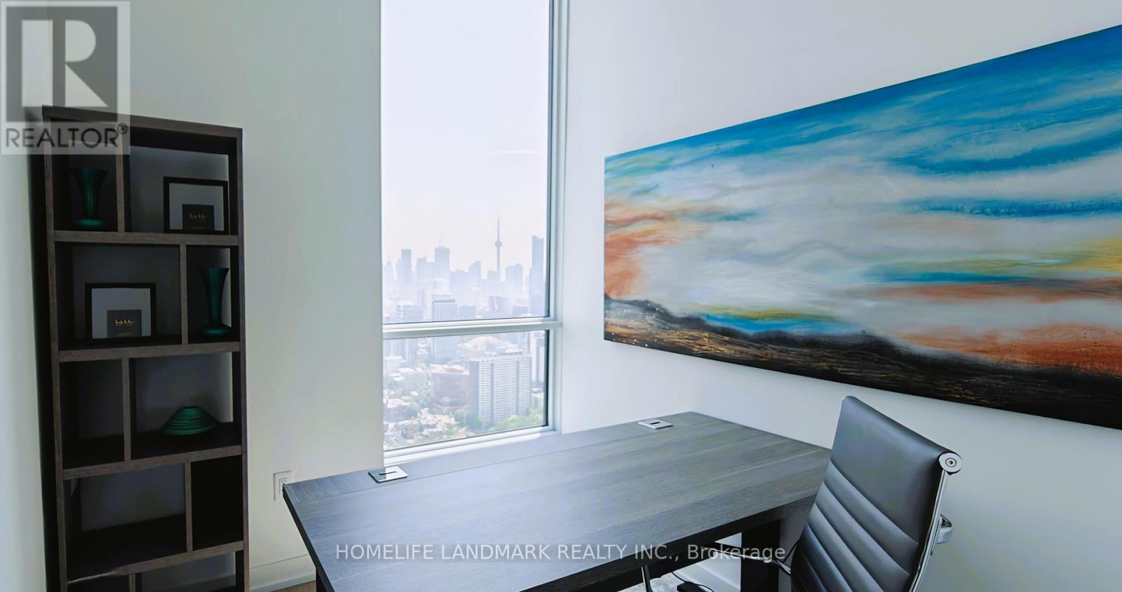 5501 - 395 Bloor Street S, Toronto, Ontario  M4W 0B4 - Photo 10 - C12289992