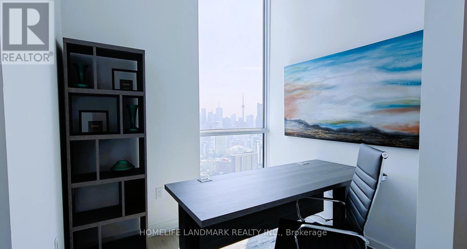5501 - 395 Bloor Street S, Toronto, Ontario  M4W 0B4 - Photo 11 - C12289992