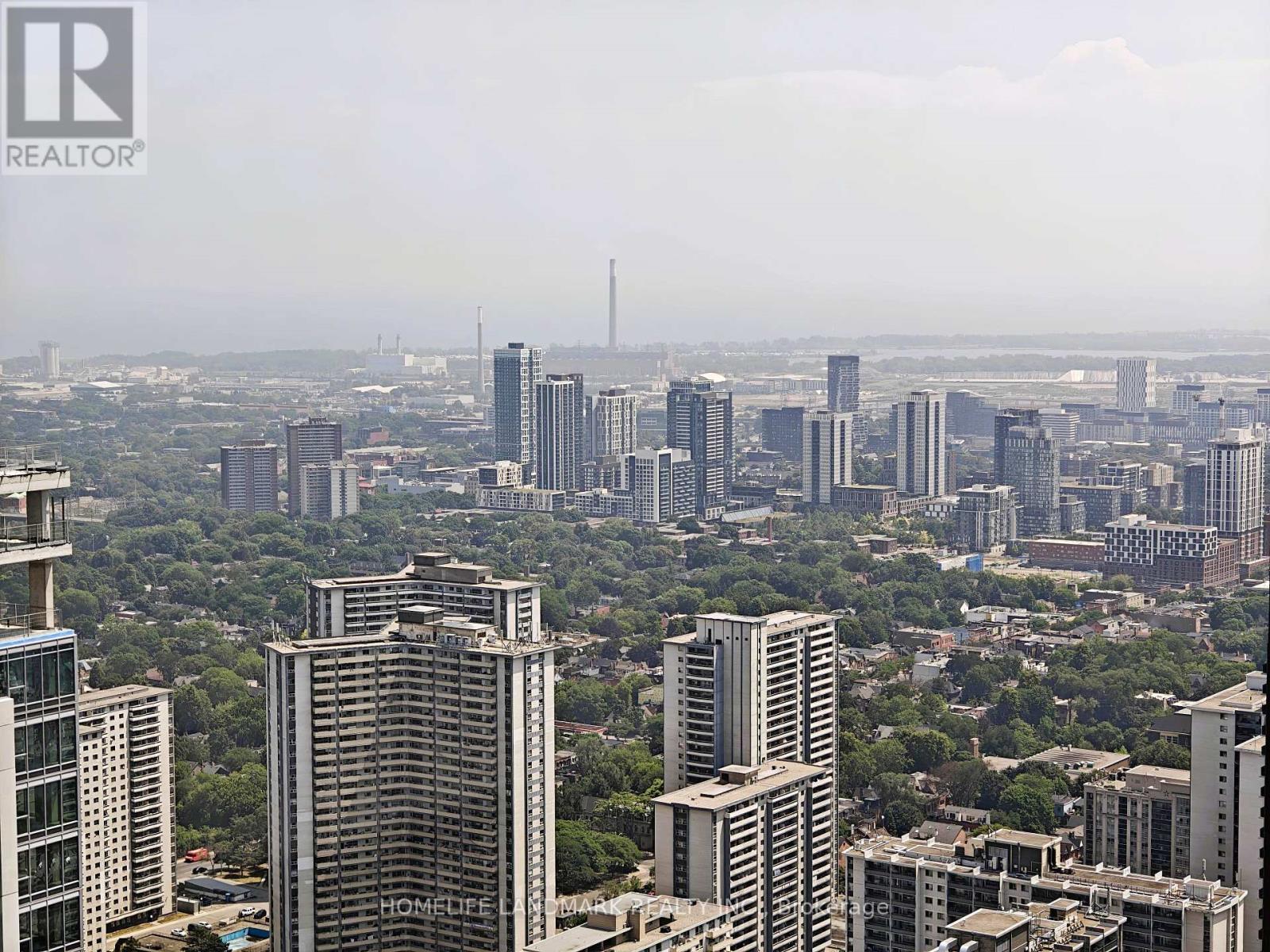 5501 - 395 Bloor Street S, Toronto, Ontario  M4W 0B4 - Photo 17 - C12289992