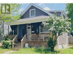 768 MCKAY AVENUE, Windsor, Ontario