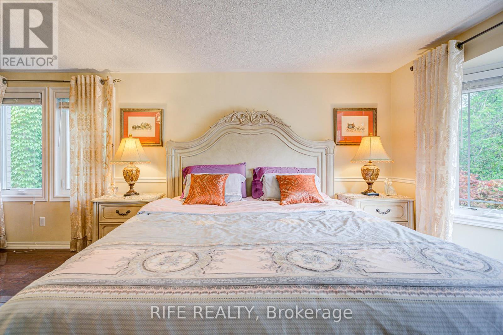 22 Chambery Crescent, Markham (Unionville), Ontario  L3R 6L5 - Photo 23 - N12289987