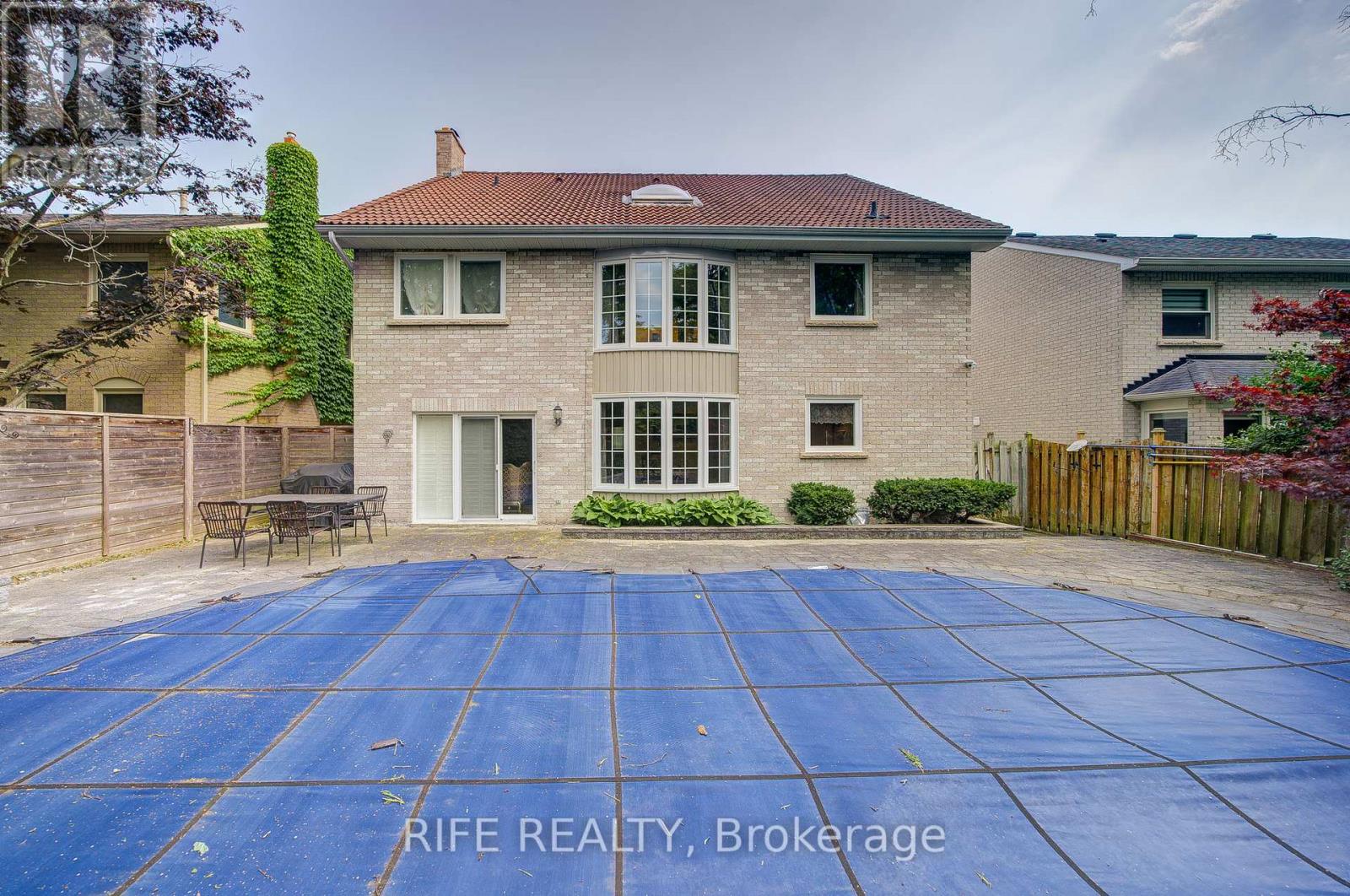 22 Chambery Crescent, Markham (Unionville), Ontario  L3R 6L5 - Photo 48 - N12289987