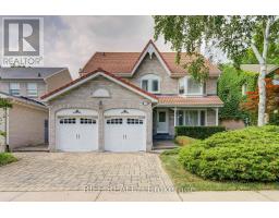 22 CHAMBERY CRESCENT, Markham, Ontario