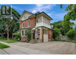 2 - 67 MOORE AVENUE, Kitchener, Ontario