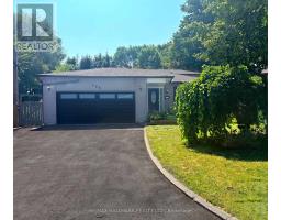 386 GRANGE COURT, Oshawa, Ontario