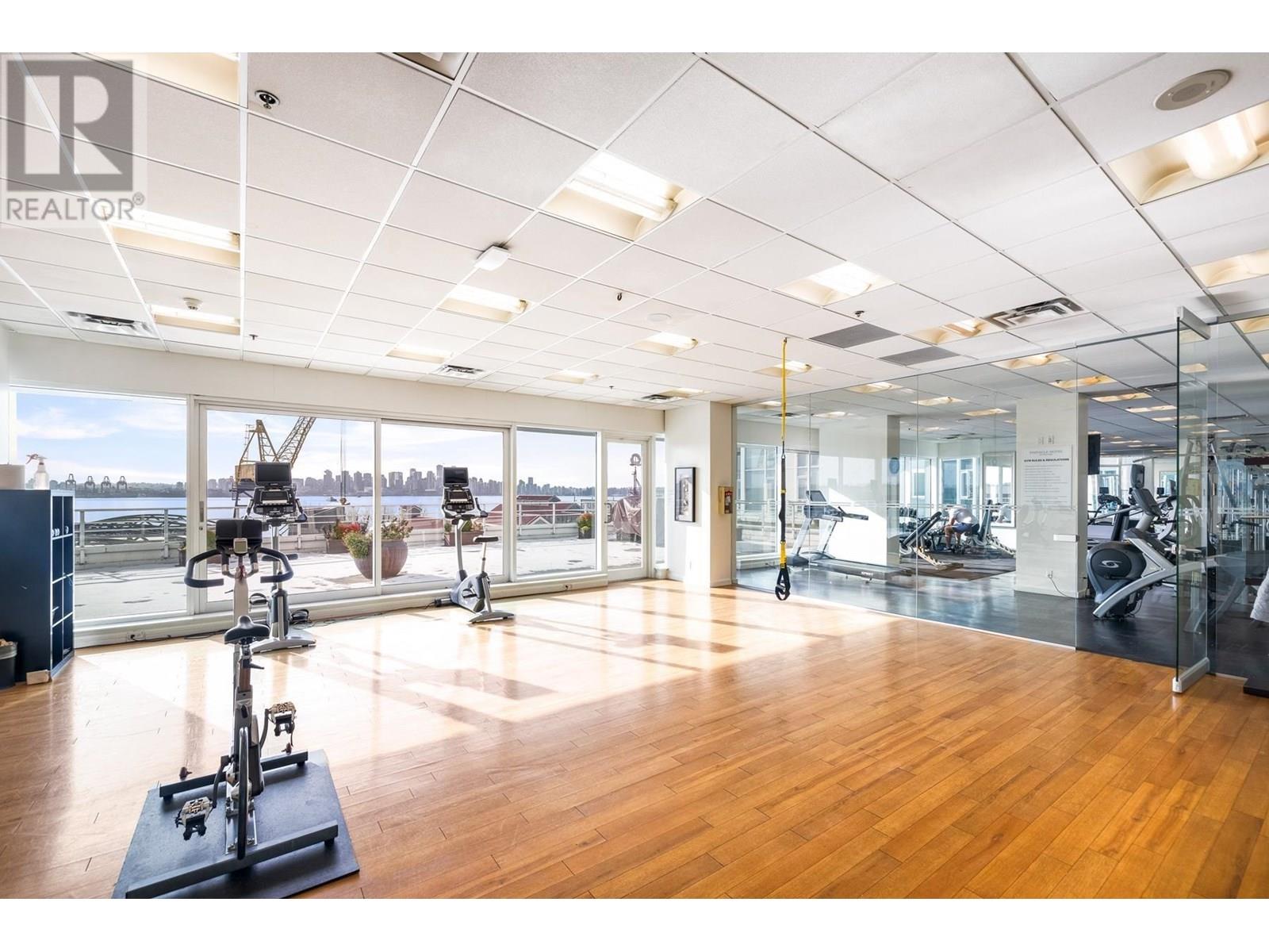 507 162 Victory Ship Way, North Vancouver, British Columbia  V7L 0B4 - Photo 18 - R3027734