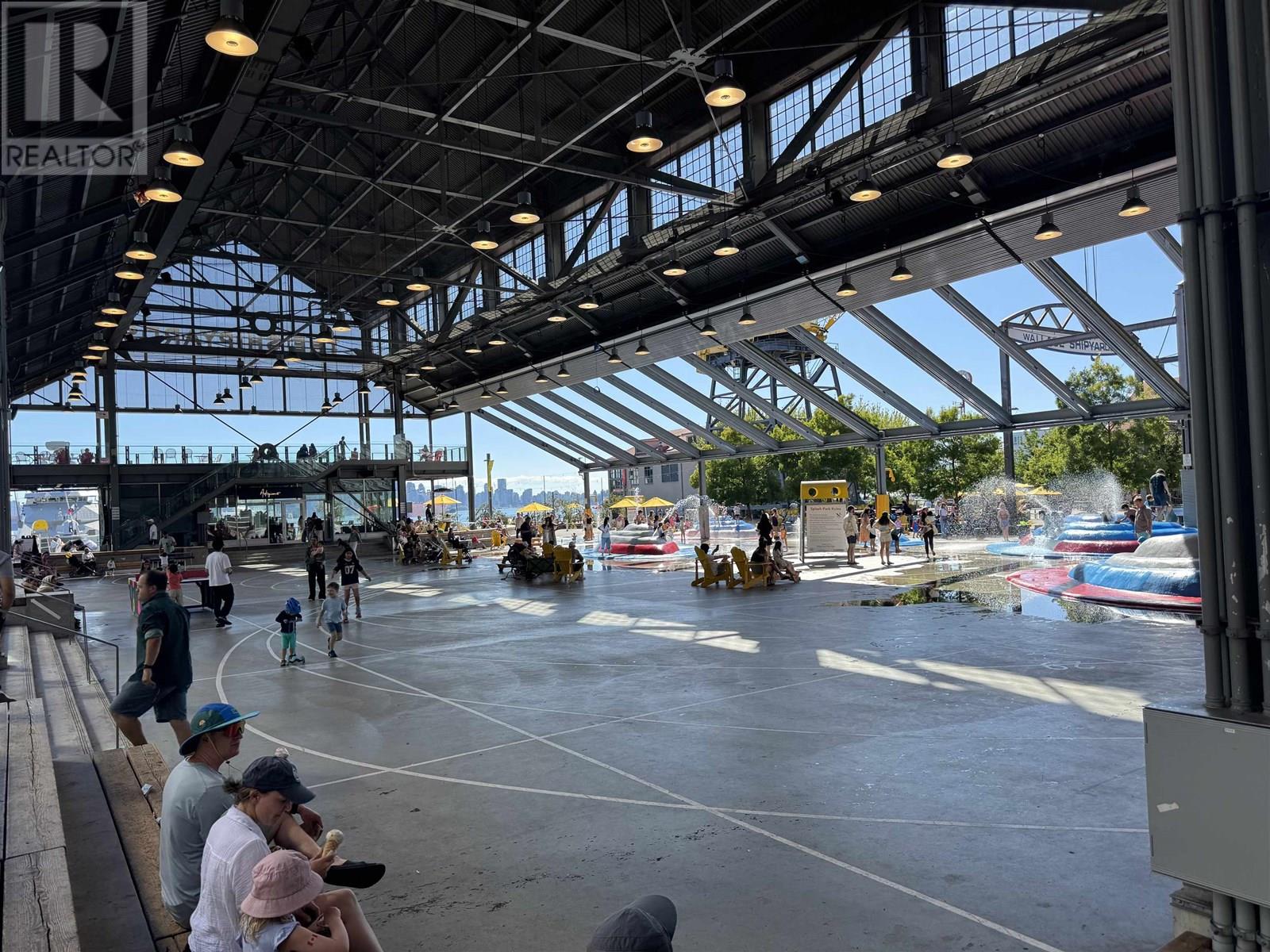 507 162 Victory Ship Way, North Vancouver, British Columbia  V7L 0B4 - Photo 15 - R3027734