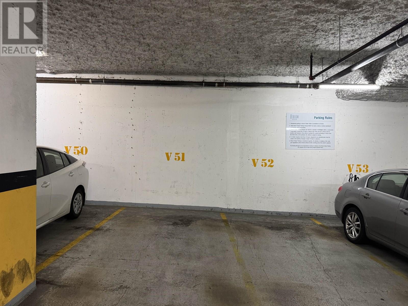 507 162 Victory Ship Way, North Vancouver, British Columbia  V7L 0B4 - Photo 34 - R3027734