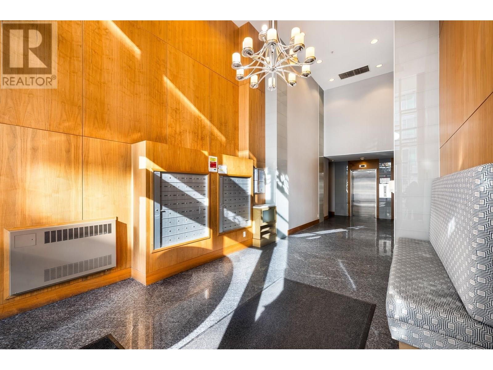 507 162 Victory Ship Way, North Vancouver, British Columbia  V7L 0B4 - Photo 9 - R3027734