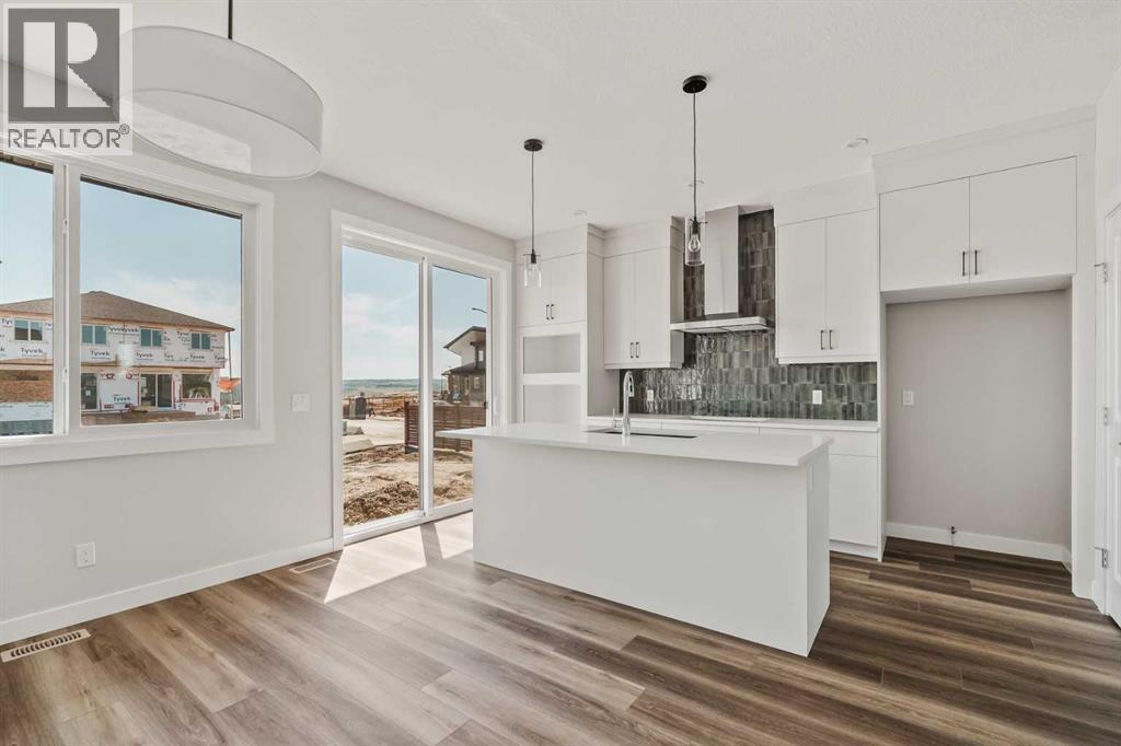 129 Setonvista Gate Se, Calgary, Alberta  T3M 3L8 - Photo 6 - A2220872