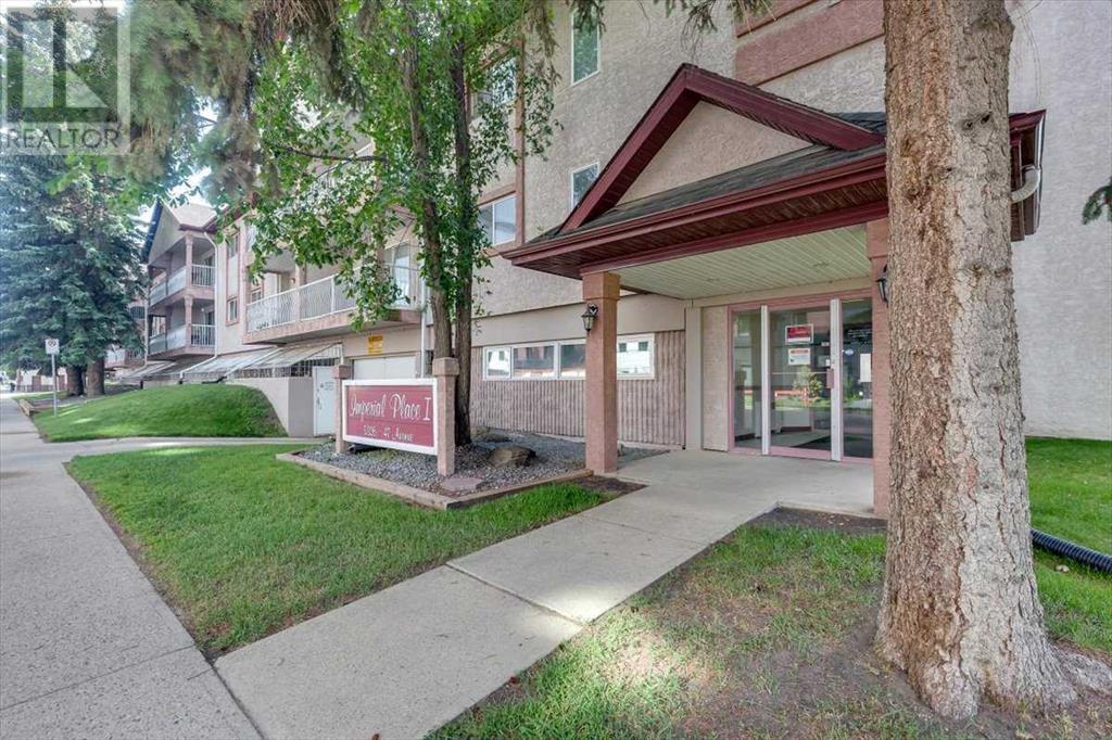 Property at 201, 5326 47 Avenue image 1