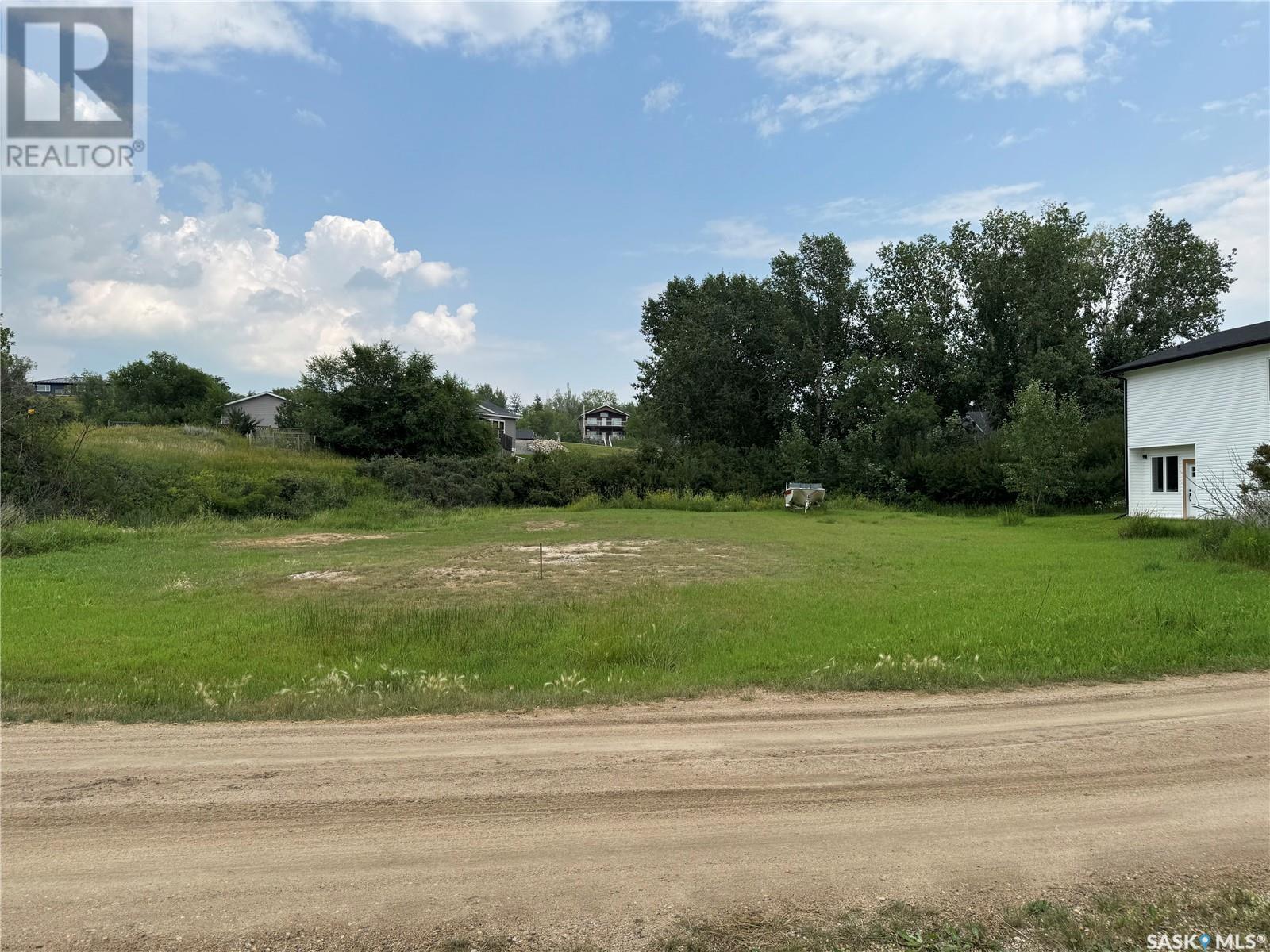 417 Hillcrest Avenue, Saskatchewan Beach, Saskatchewan  S0G 4L0 - Photo 1 - SK999768