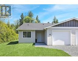 1 1505 Croation Rd Campbell River West, Campbell River, Ca