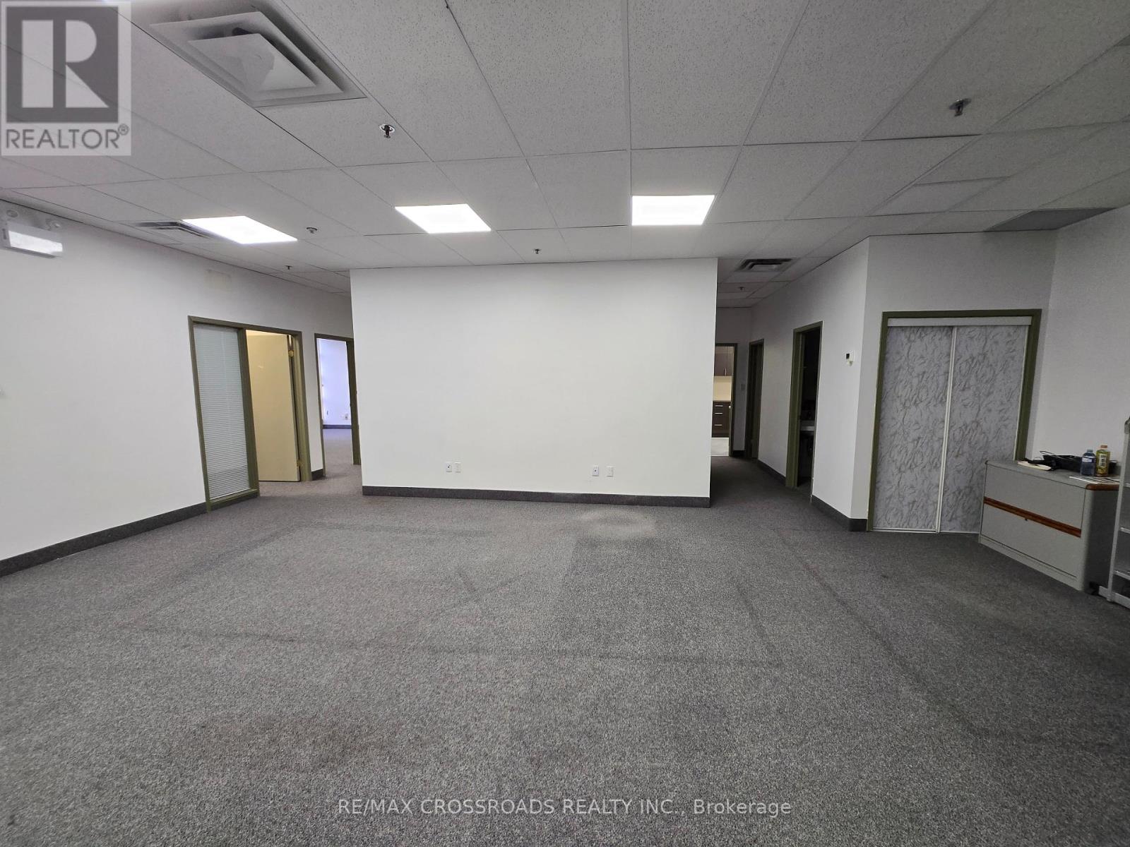 104- Section #3 & 4 - 18 Crown Steel Drive, Markham, Ontario  L3R 9X8 - Photo 10 - N12290034