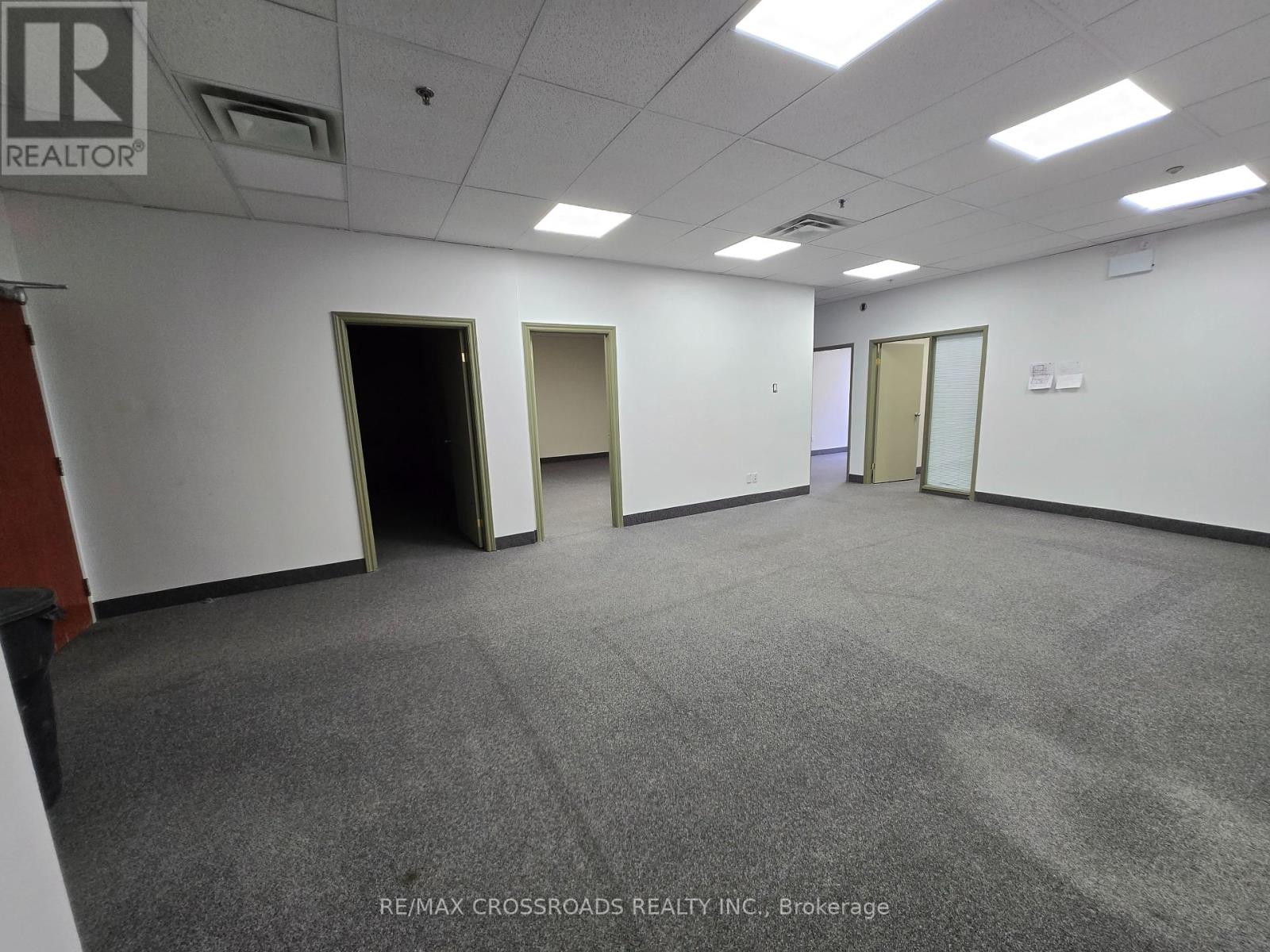 104- Section #3 & 4 - 18 Crown Steel Drive, Markham, Ontario  L3R 9X8 - Photo 11 - N12290034
