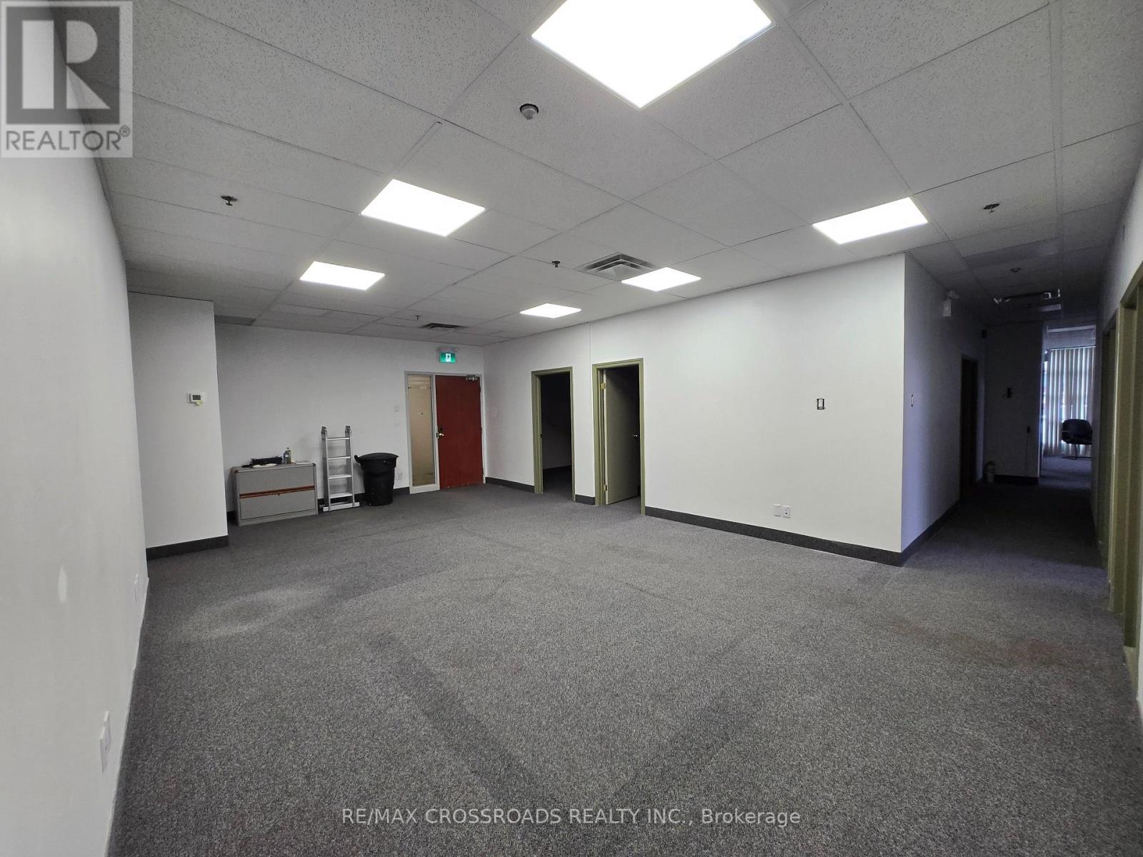 104- Section #3 & 4 - 18 Crown Steel Drive, Markham, Ontario  L3R 9X8 - Photo 7 - N12290034