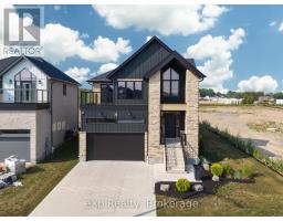 70 O.J GAFFNEY DRIVE, stratford, Ontario