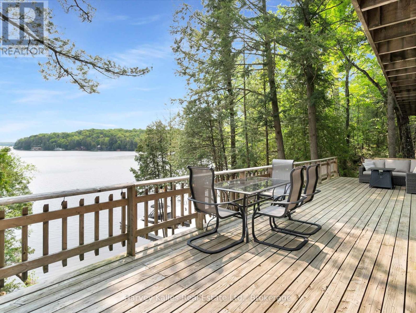 155 Highway 632 Highway, Muskoka Lakes, Ontario  P0C 1J0 - Photo 11 - X12290073