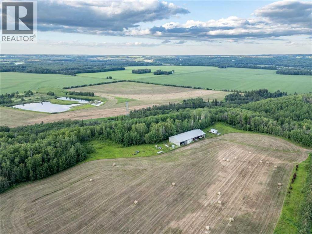 TWP 512A RR 31, rural leduc county, Alberta