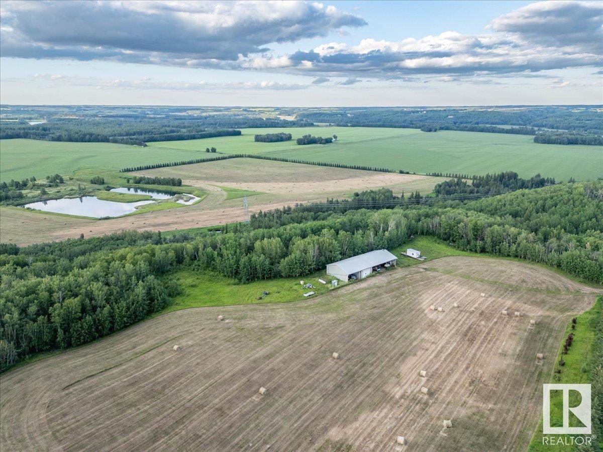 SE-14-51-3-5, Rural Leduc County, Alberta