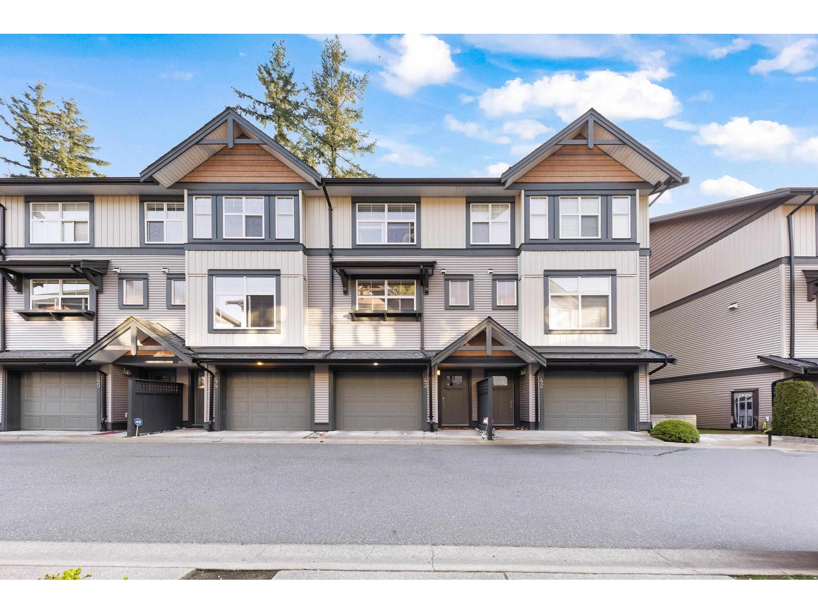 43 6123 138 Street, Surrey, British Columbia  V3X 1E8 - Photo 2 - R3027416