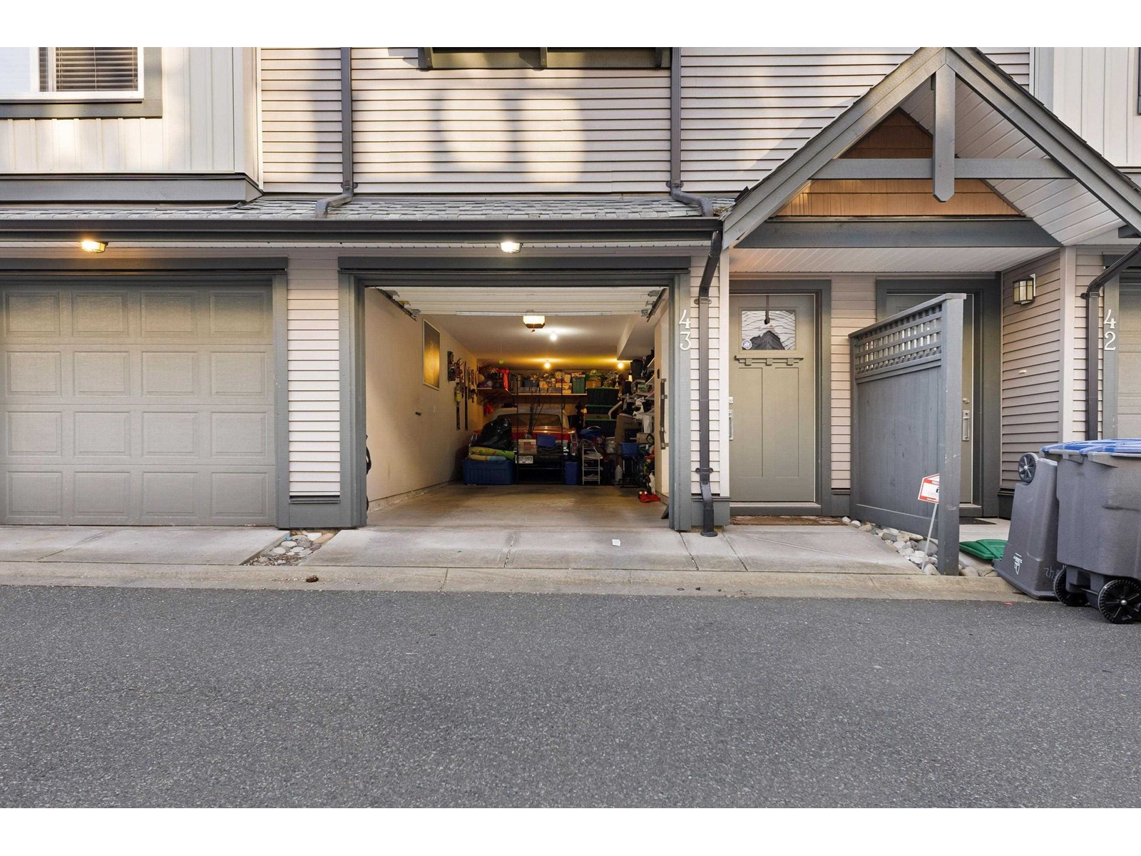 43 6123 138 Street, Surrey, British Columbia  V3X 1E8 - Photo 26 - R3027416