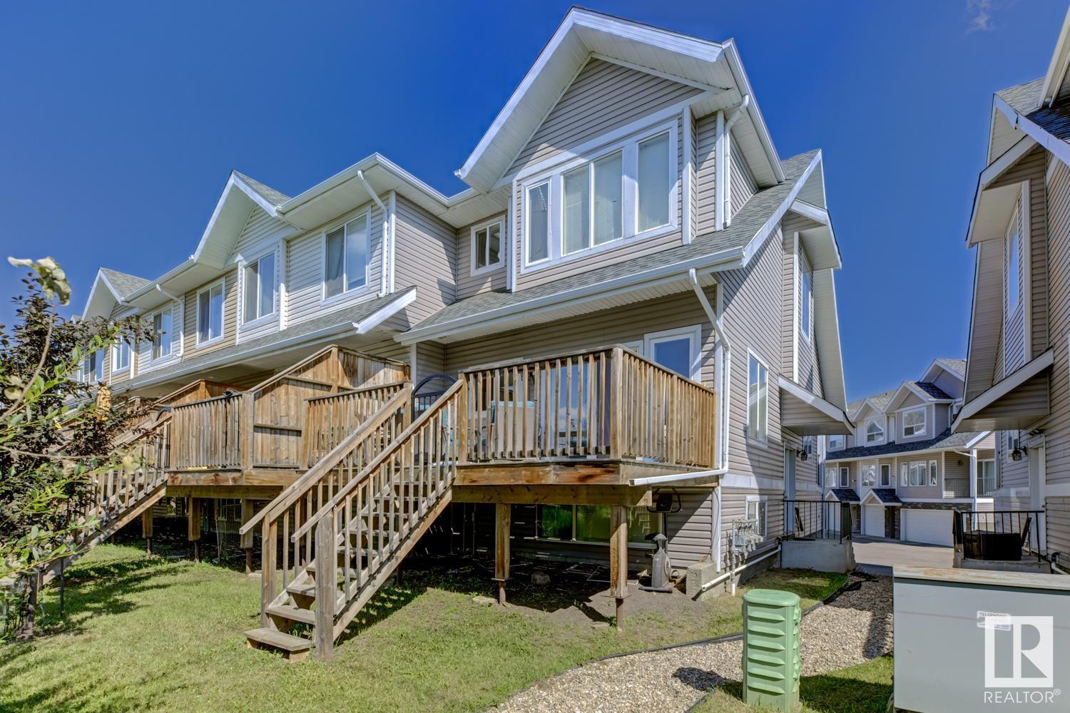 Property at #13 13215 153 AV NW image 3