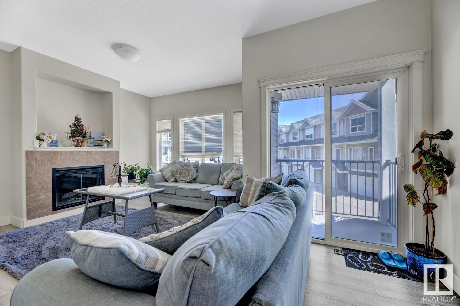 Property at #13 13215 153 AV NW image 5