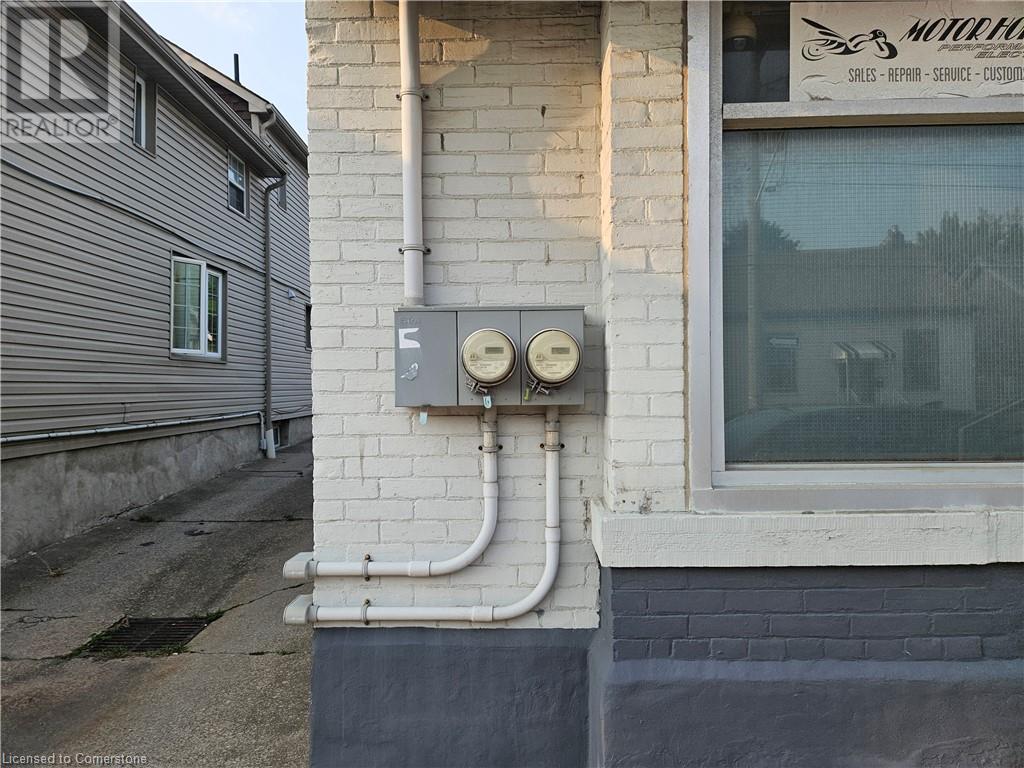 269 E Cannon Street E, Hamilton, Ontario  L8L 2B4 - Photo 4 - 40751706