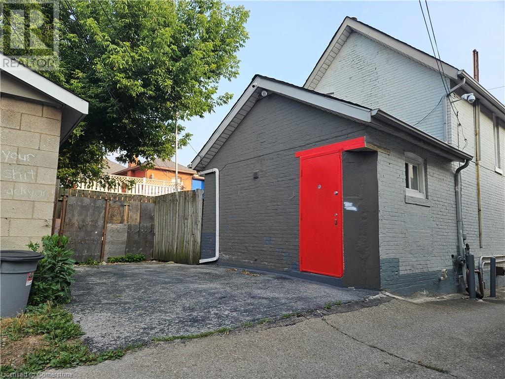 269 E Cannon Street E, Hamilton, Ontario  L8L 2B4 - Photo 15 - 40751706