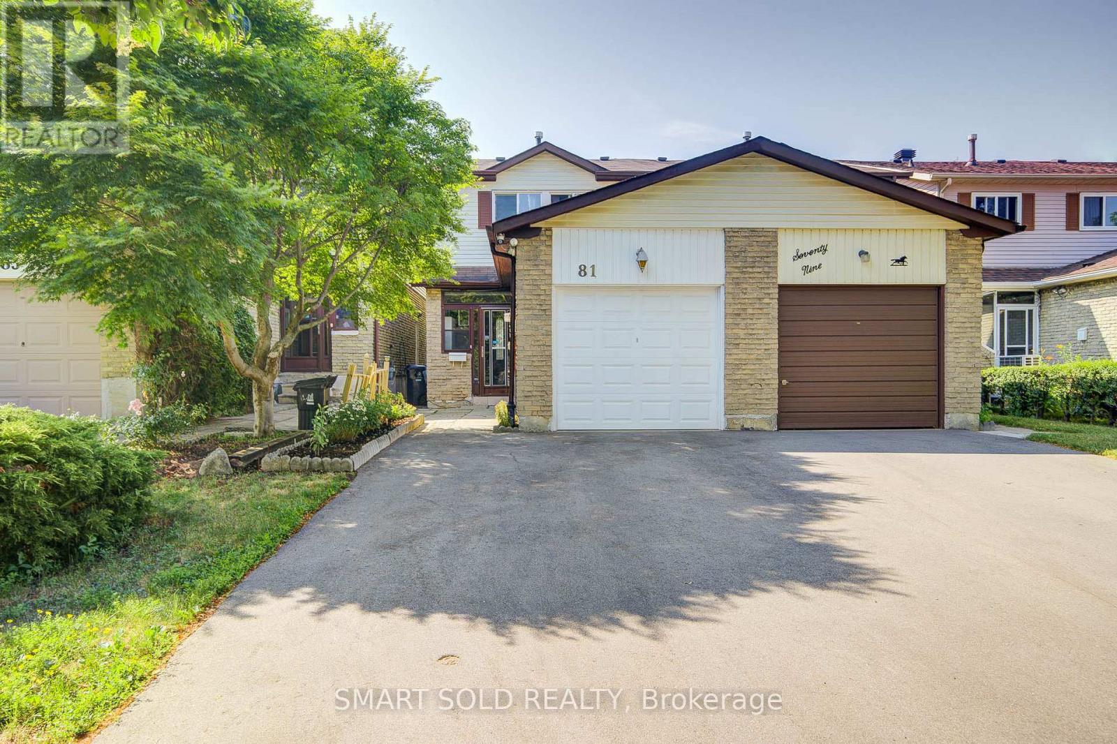 Property at 81 RAKEWOOD CRESCENT image 1