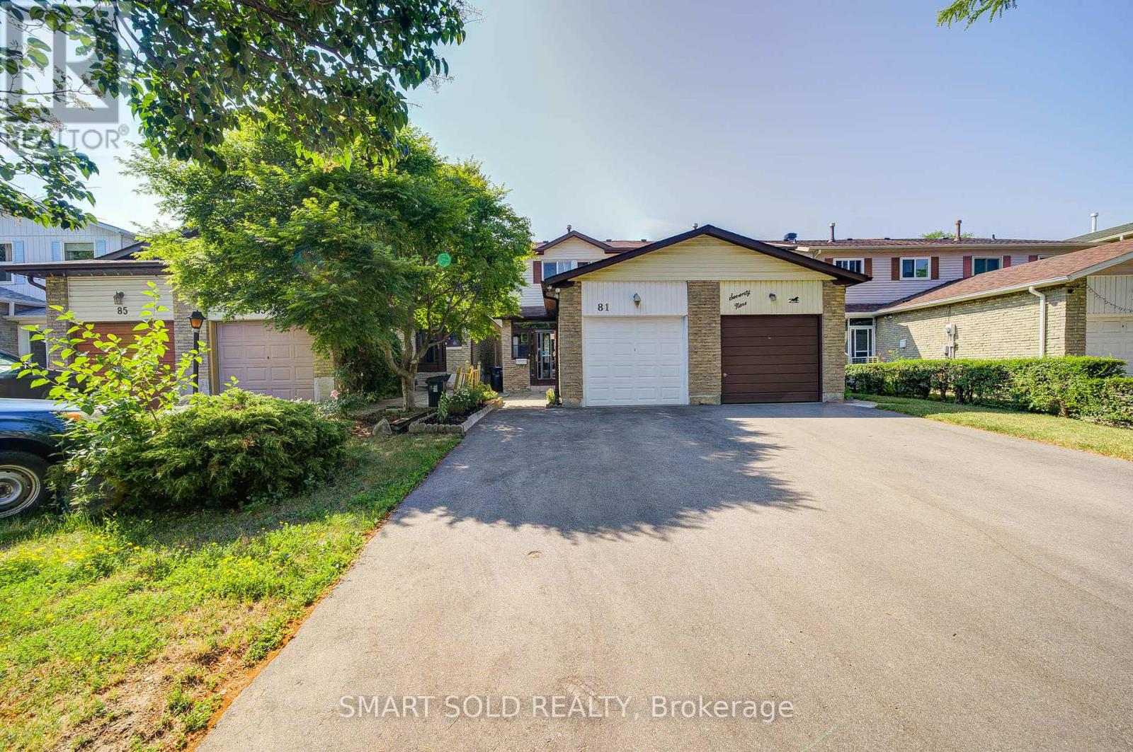 Property at 81 RAKEWOOD CRESCENT image 2